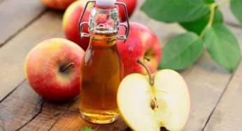 10 lợi ích tuyệt vời của giấm táo, những khuyến cáo khi dùng