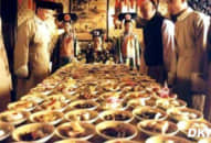 Mỗi bữa Từ Hy Thái Hậu phải ‘dạo’ qua 120 món, tối đa bà chỉ dùng 4 món, hóa ra nguyên nhân là…