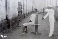 14 dụng cụ tra tấn thời cổ đại khiến ai nấy kinh hoàng, những người phát minh ra chúng không có trái tim?