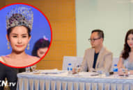 Ngân Anh đáp trả ra sao khi bị Cục NTBD đề nghị thu hồi vương miện Hoa hậu Đại dương 2017?