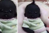 10 đứa trẻ kỳ lạ khiến bạn không thể tin các bé đang tồn tại trên Trái Đất