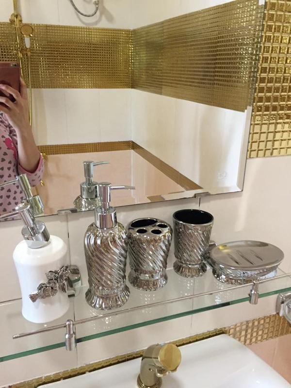 Có trong tay gần 50 tỷ ở tuổi 27, bảo sao Sam sống xa hoa thế này, nhìn căn nhà đang ở mà lóa mắt