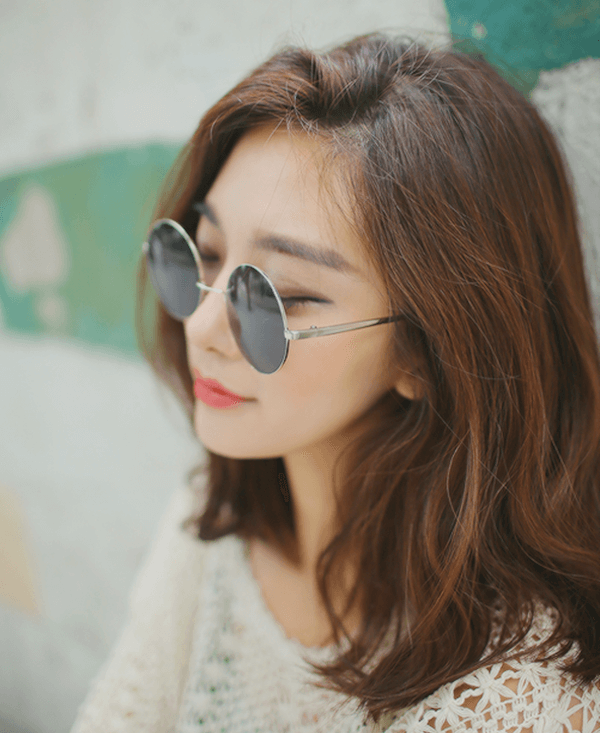 Điểm danh 4 kiểu tóc đang cực hot được giới trẻ yêu thích nhất, #2 che khuyết điểm gương mặt rất tốt