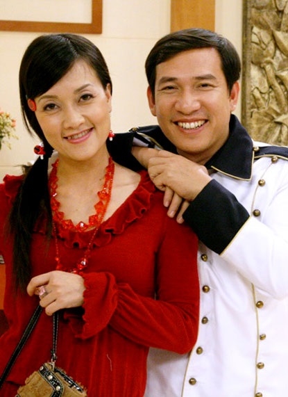 Sau 17 năm, dàn danh hài ‘Gặp nhau cuối tuần’ ngày ấy bây giờ: Người rời xa trần thế, người lận đận tình duyên