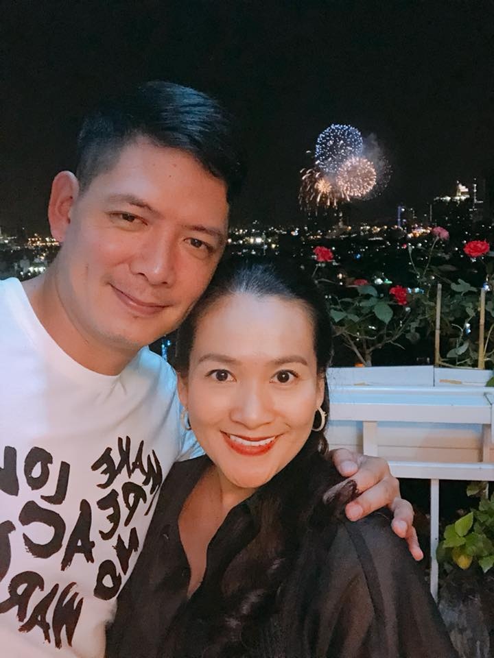 Lời chúc mừng năm mới 2018 hay và ý nghĩa của sao Việt