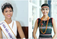 Đây là bí quyết giúp Tân Hoa hậu H’Hen Niê có vóc dáng hoàn hảo: 1,5kg gà mỗi ngày và…