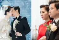 Chồng đại gia lần đầu tiết lộ về cuộc sống hôn nhân với Hoa hậu Đặng Thu Thảo