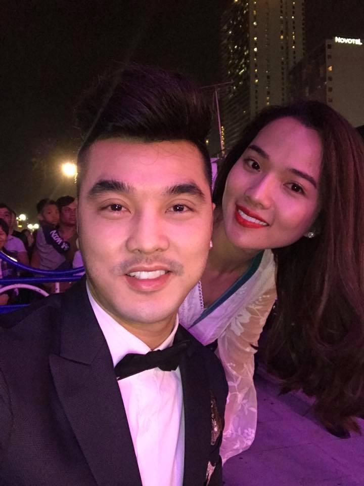 Lời chúc mừng năm mới 2018 hay và ý nghĩa của sao Việt