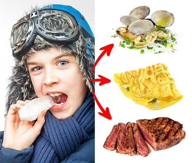 8 dấu hiệu cơ thể bạn đang ‘kêu khóc’ cầu cứu, đừng bỏ qua trước khi quá muộn!