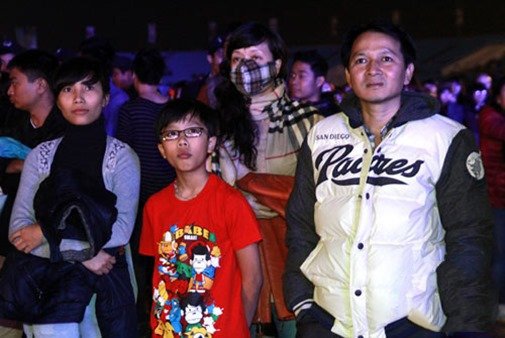 Cát Phượng, Việt Hương có chồng trẻ đẹp, nhìn nhan sắc ông xã nhiều năm không lộ của Vân Dung mới ngạc nhiên