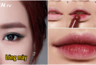 10 mẹo làm đẹp ‘lợi hại’ nhất mọi thời đại bạn gái nên biết, 5 phút đánh sạch bóng móng tay với #6