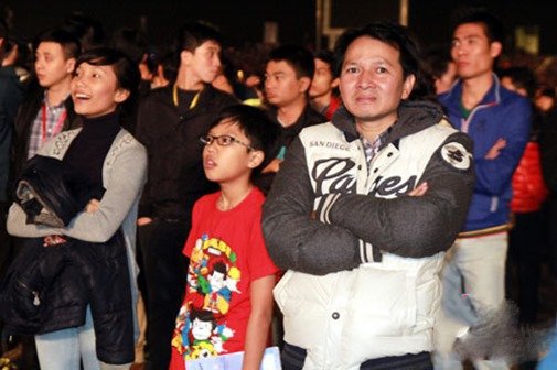 Cát Phượng, Việt Hương có chồng trẻ đẹp, nhìn nhan sắc ông xã nhiều năm không lộ của Vân Dung mới ngạc nhiên