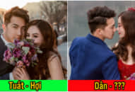 3 cặp con giáp nếu lấy nhau chỉ có HẠNH PHÚC ngập tràn, TIỀN BẠC rủng rỉnh