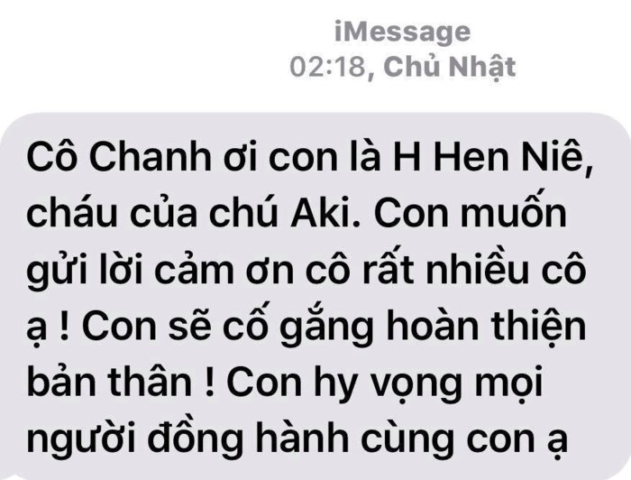 Hóa ra đây chính là người đã &#8216;xúi giục&#8217; H&#8217;Hen Niê đi thi Hoa hậu Hoàn vũ, thật quá bất ngờ!