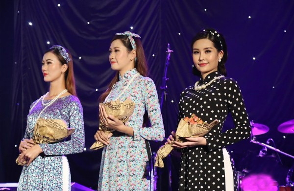 Từng chê Lê Âu Ngân Anh không xứng đáng làm HH, đến lúc đọ sắc cùng nhau thì Đặng Thu Thảo phải hối hận