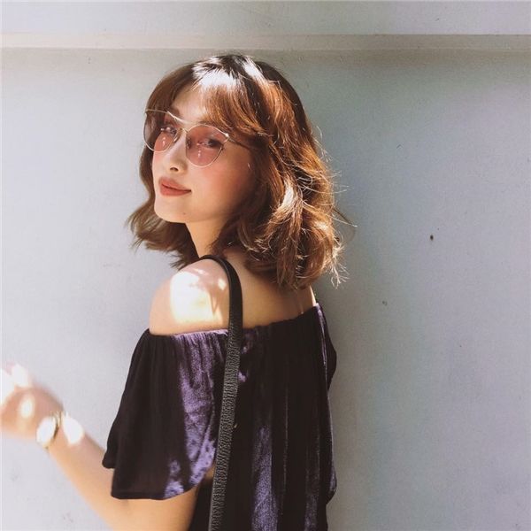 Điểm danh 4 kiểu tóc đang cực hot được giới trẻ yêu thích nhất, #2 che khuyết điểm gương mặt rất tốt