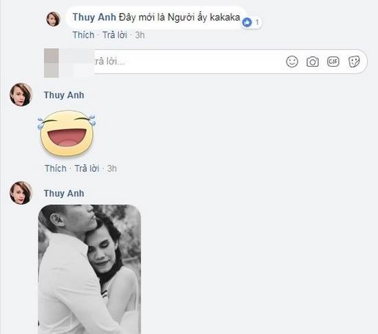 Sau ồn ào với Ngô Kiến Huy, em gái Thanh Thảo lần đầu công khai ông xã điển trai