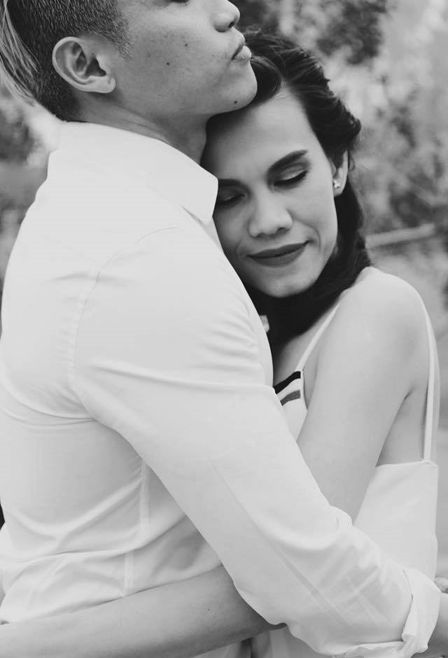 Sau ồn ào với Ngô Kiến Huy, em gái Thanh Thảo lần đầu công khai ông xã điển trai