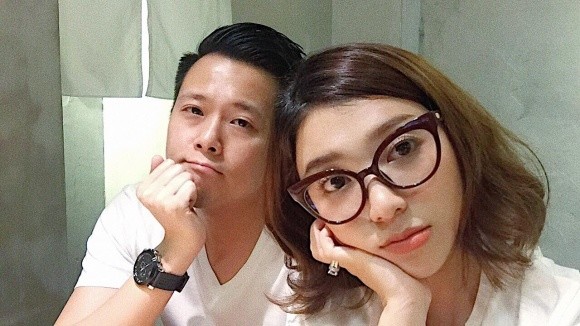 ‘Bạn gái’ Noo Phước Thịnh bí mật lên xe hoa ở Phú Quốc với ông xã Việt kiều