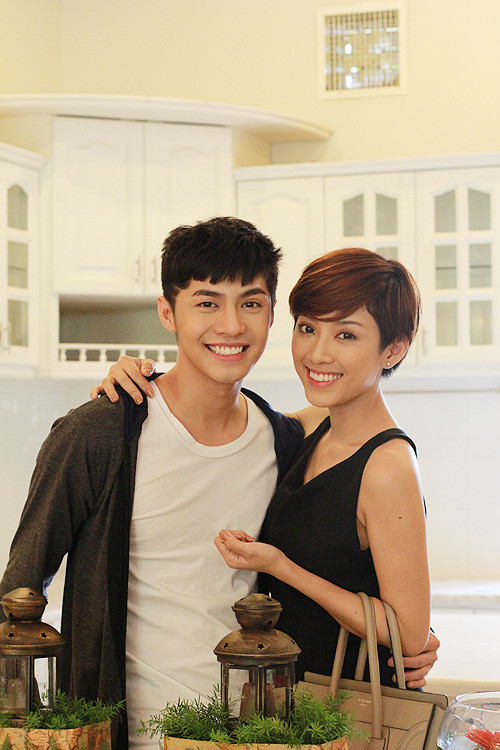 ‘Bạn gái’ Noo Phước Thịnh bí mật lên xe hoa ở Phú Quốc với ông xã Việt kiều