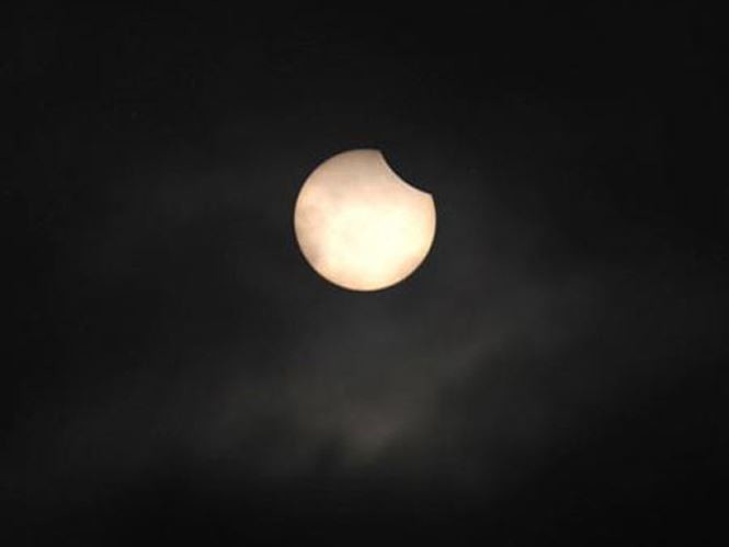 8 sự kiện thiên văn đặc biệt nhất năm 2018: Ngay tháng 1 đã có cái đầu tiên!