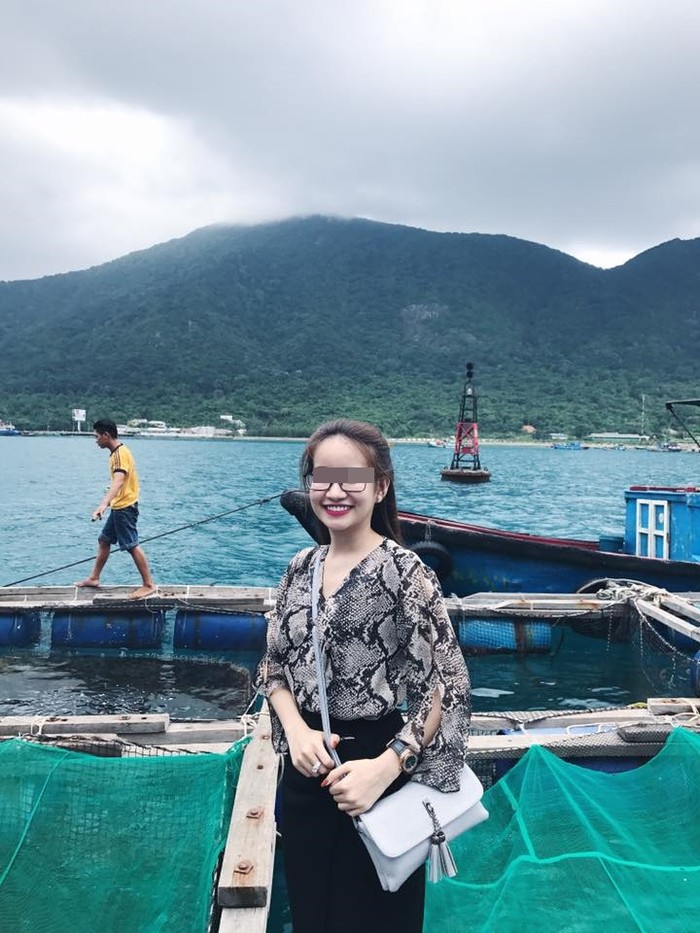 Cô gái gây sốc nhất MXH hôm nay, đập heo tiết kiệm được gần 3 TỶ đồng