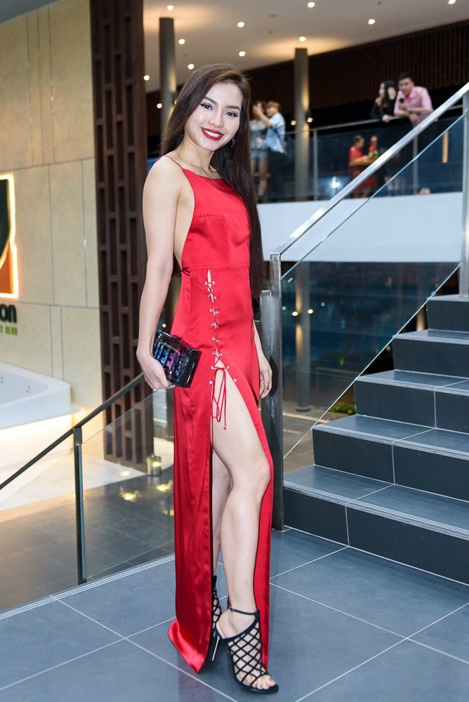 Dàn sao Việt nô nức dự đám cưới của nam diễn viên ‘Cánh đồng bất tận’