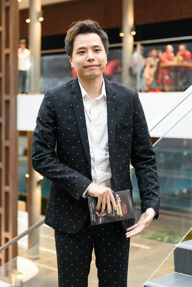 Dàn sao Việt nô nức dự đám cưới của nam diễn viên ‘Cánh đồng bất tận’