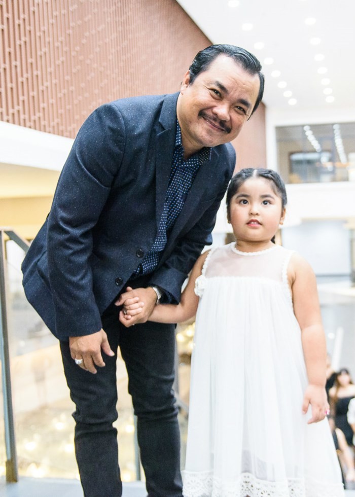 Dàn sao Việt nô nức dự đám cưới của nam diễn viên ‘Cánh đồng bất tận’