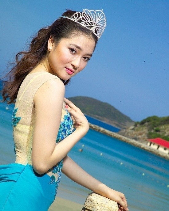 Vì yêu mến H&#8217;Hen Niê, Hoa hậu Nguyễn Thị Huyền đã phá lệ bất ngờ làm điều này