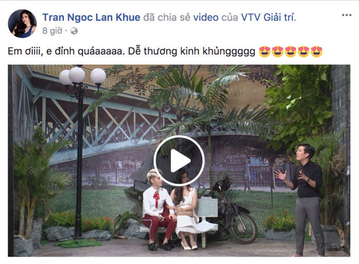 &#8216;Phát cuồng&#8217; với màn dạy Trường Giang &#8216;tán gái&#8217; của Đức Phúc, sao Việt lần lượt đăng status &#8216;cuời méo mồm&#8217; thế này đây