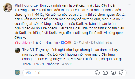 Hoá ra, đây mới là người yêu của hot girl 20 tuổi nói lời yêu Karik, dân mạng rất nhanh nhạy