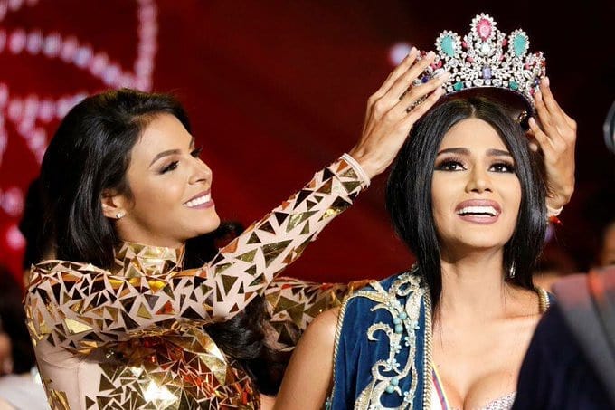 Hoa hậu H&#8217;hen Niê chính thức gặp phải đối thủ &#8216;nặng ký&#8217; tại Miss Universe khiến fan lo ngại