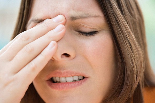 Bệnh polyp mũi là gì?