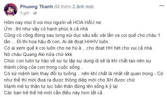 Hóa ra đây chính là người đã &#8216;xúi giục&#8217; H&#8217;Hen Niê đi thi Hoa hậu Hoàn vũ, thật quá bất ngờ!