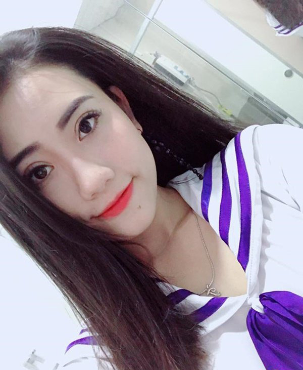 Cuộc sống nhiều người mơ ước của hot girl 20 tuổi đã khiến Karik ‘rung động’ trong Vì yêu mà đến