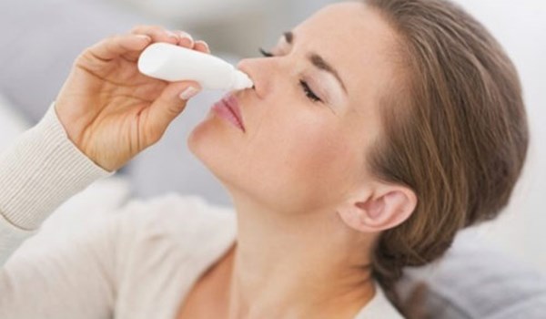 Hướng dẫn cách chăm sóc cho người bị bệnh polyp mũi