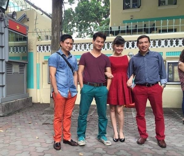 Sau 17 năm, dàn danh hài ‘Gặp nhau cuối tuần’ ngày ấy bây giờ: Người rời xa trần thế, người lận đận tình duyên