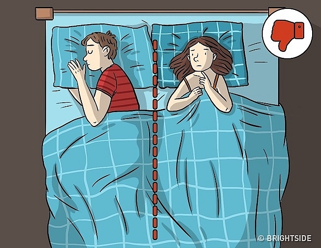 ‘&#8217;Đọc vị’ đối phương qua 14 ngôn ngữ cơ thể phổ biến, #9 là lúc họ muốn chấm dứt mối quan hệ