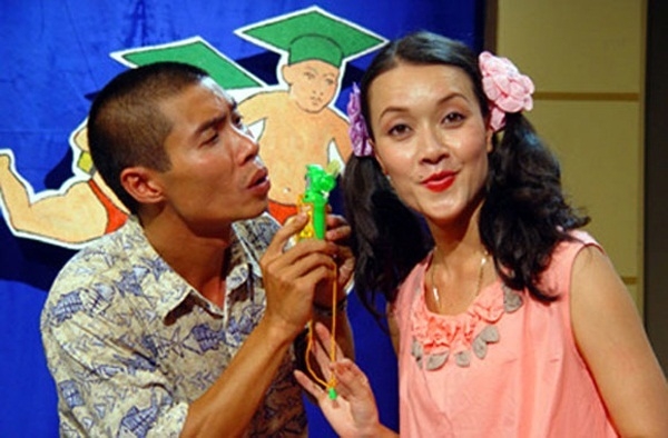 Sau 17 năm, dàn danh hài ‘Gặp nhau cuối tuần’ ngày ấy bây giờ: Người rời xa trần thế, người lận đận tình duyên