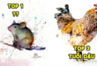 3 con giáp nữ trông hiền lành nhưng KHÔNG PHẢI DẠNG VỪA đâu