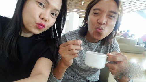 Cát Phượng, Việt Hương có chồng trẻ đẹp, nhìn nhan sắc ông xã nhiều năm không lộ của Vân Dung mới ngạc nhiên