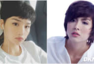 Tăng Thanh Hà, Miu Lê ‘xuống tóc’ chất đừng hỏi, đến lượt Nhã Phương thì ai nấy đứng hình luôn