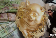 Bất chấp hoàn cảnh, 4 con giáp này sẽ trở thành ĐẠI GIA trong vòng 3 năm tới tính từ 2018