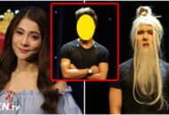 Hot girl Việt loại thẳng mỹ nam chỉ vì làm nghề ca sỹ, lúc anh tháo mặt nạ ra nhiều người tiếc nuối