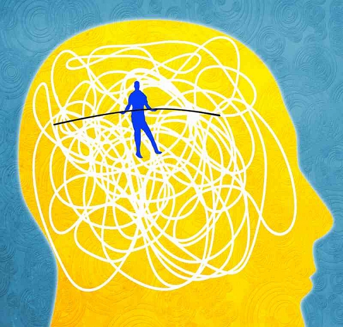 2 câu hỏi chỉ có thiên tài hoặc kẻ bị tâm thần phân liệt mới trả lời đúng 2 câu hỏi đặc biệt chỉ có thiên tài hoặc kẻ bị tâm thần phân liệt mới trả lời đúng