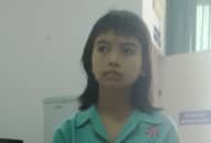 Thiếu nữ miền Tây tăng 7 cm chiều cao sau ca mổ vẹo cột sống