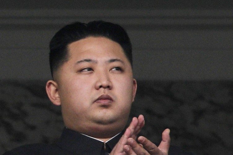 Không phải Kim Jong Un, đây mới là &#8216;thần tượng&#8217; đốn gục trái tim hàng triệu thanh niên Triều Tiên vào thời điểm hiện tại