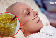 Bác sĩ nói cô bị UNG THƯ không sống quá 20 ngày, nhưng nhờ loại nước này cô sống thêm được 60 năm