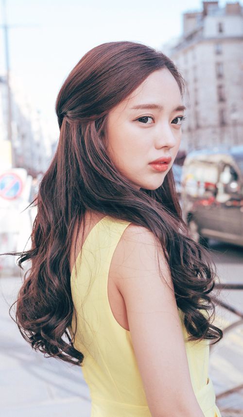 Điểm danh 4 kiểu tóc đang cực hot được giới trẻ yêu thích nhất, #2 che khuyết điểm gương mặt rất tốt